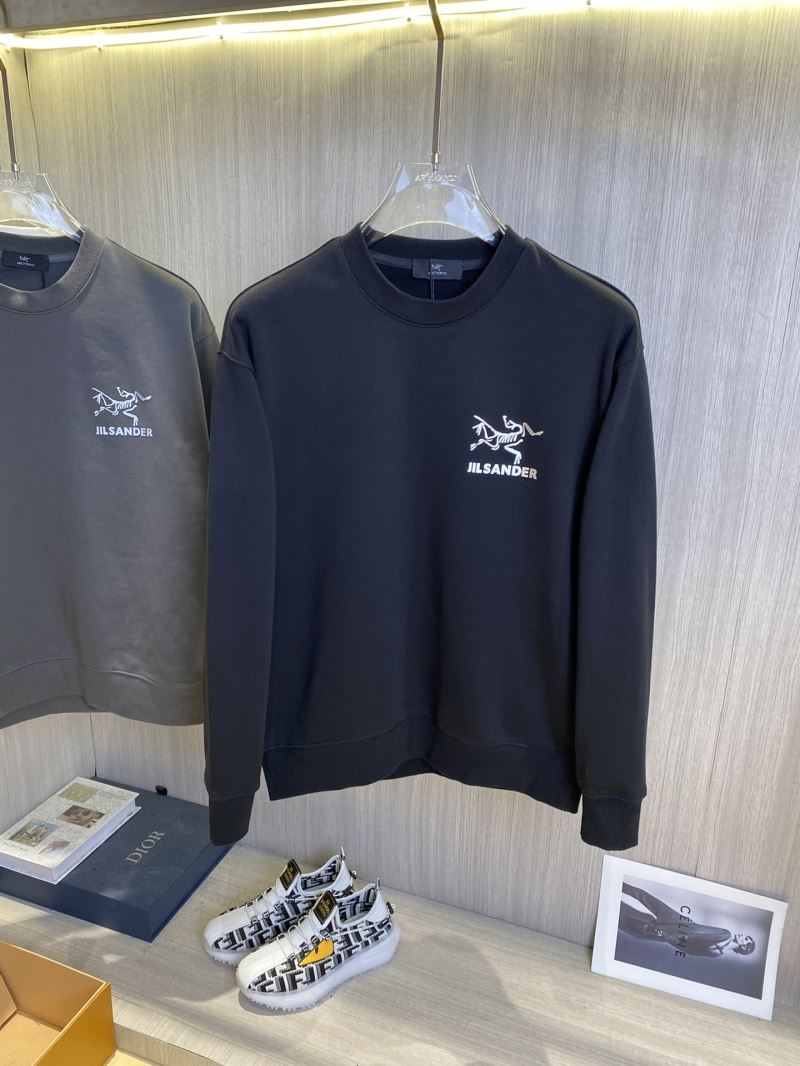 Arcteryx Hoodies